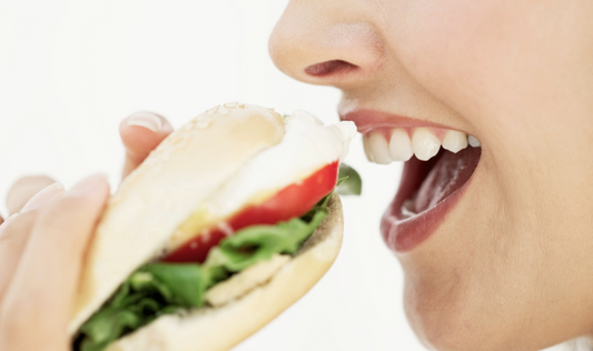 食欲がとまらないのは血糖値が原因?