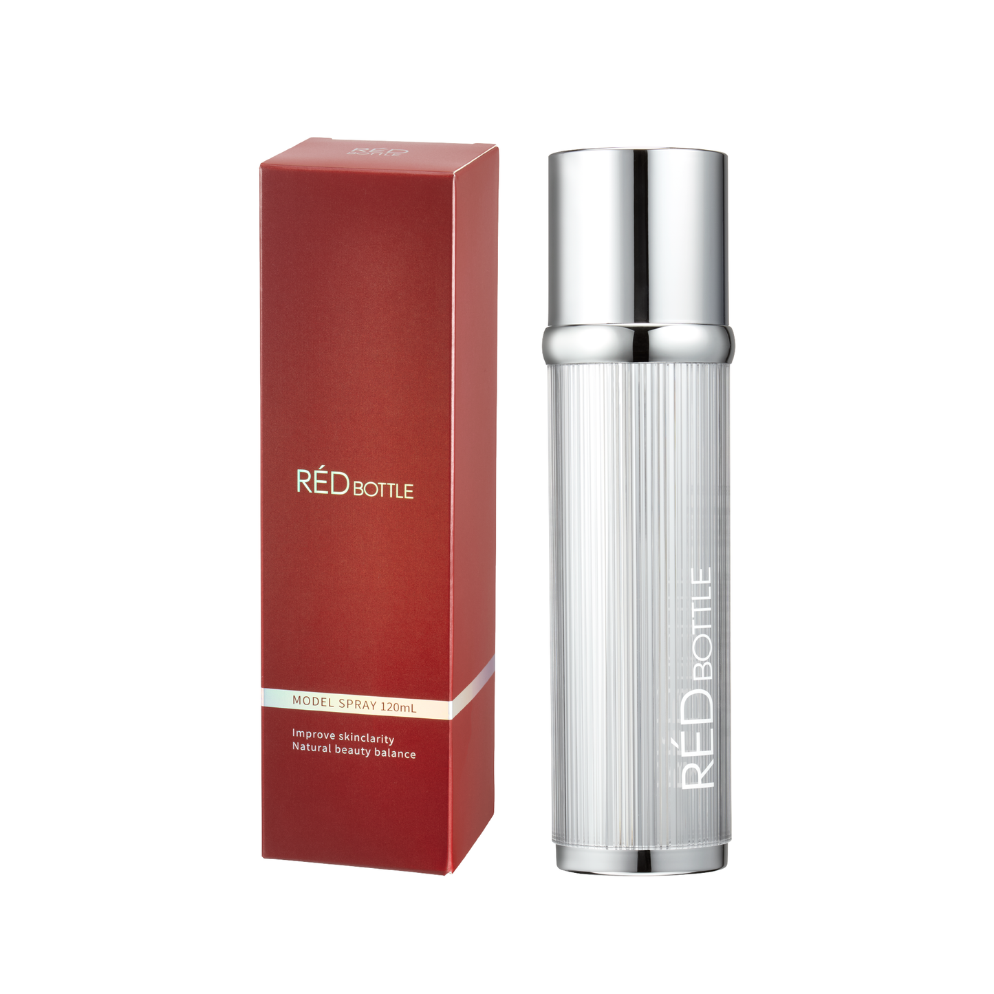 RED BOTTLE モデルスプレー - 120mL