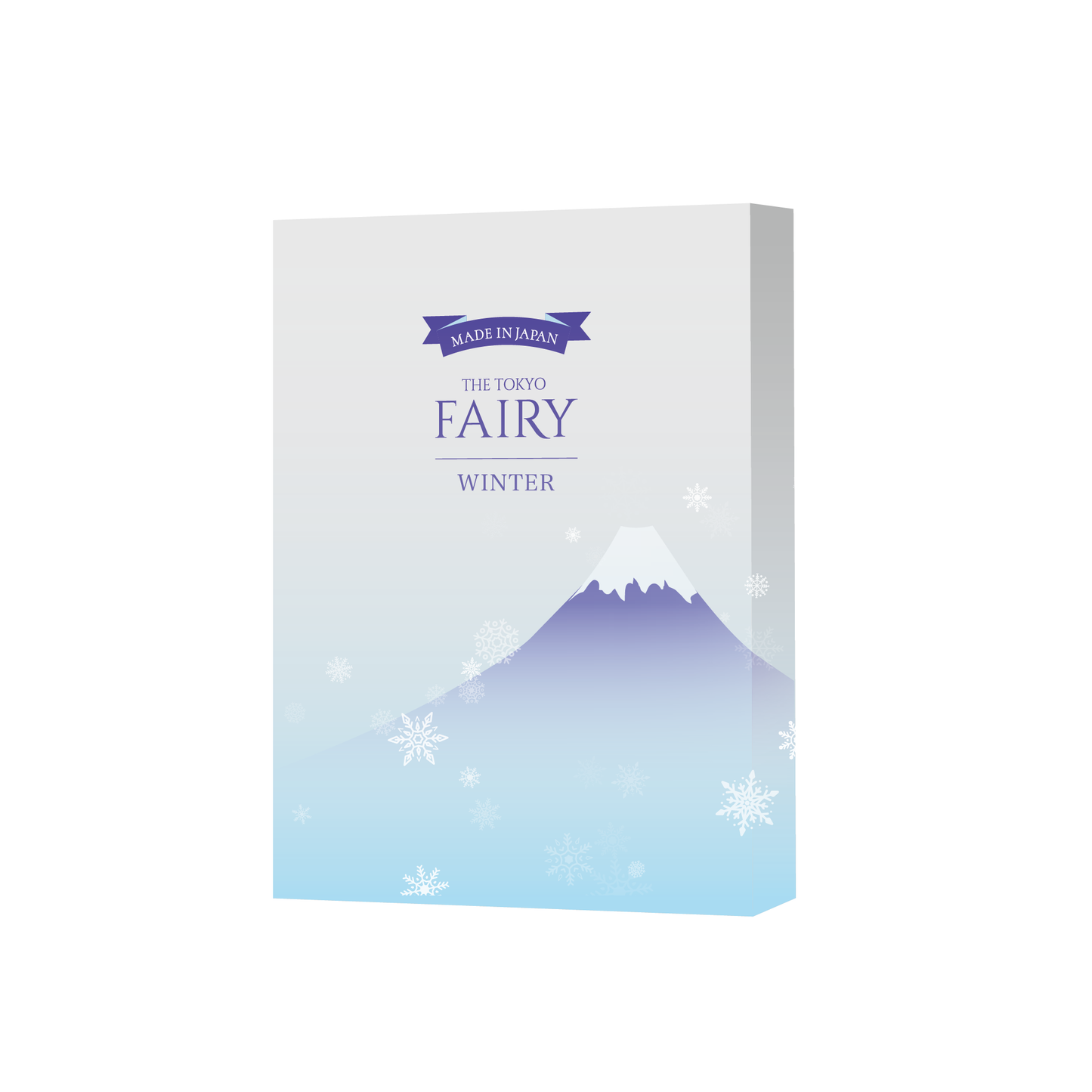Facial Mask Winter