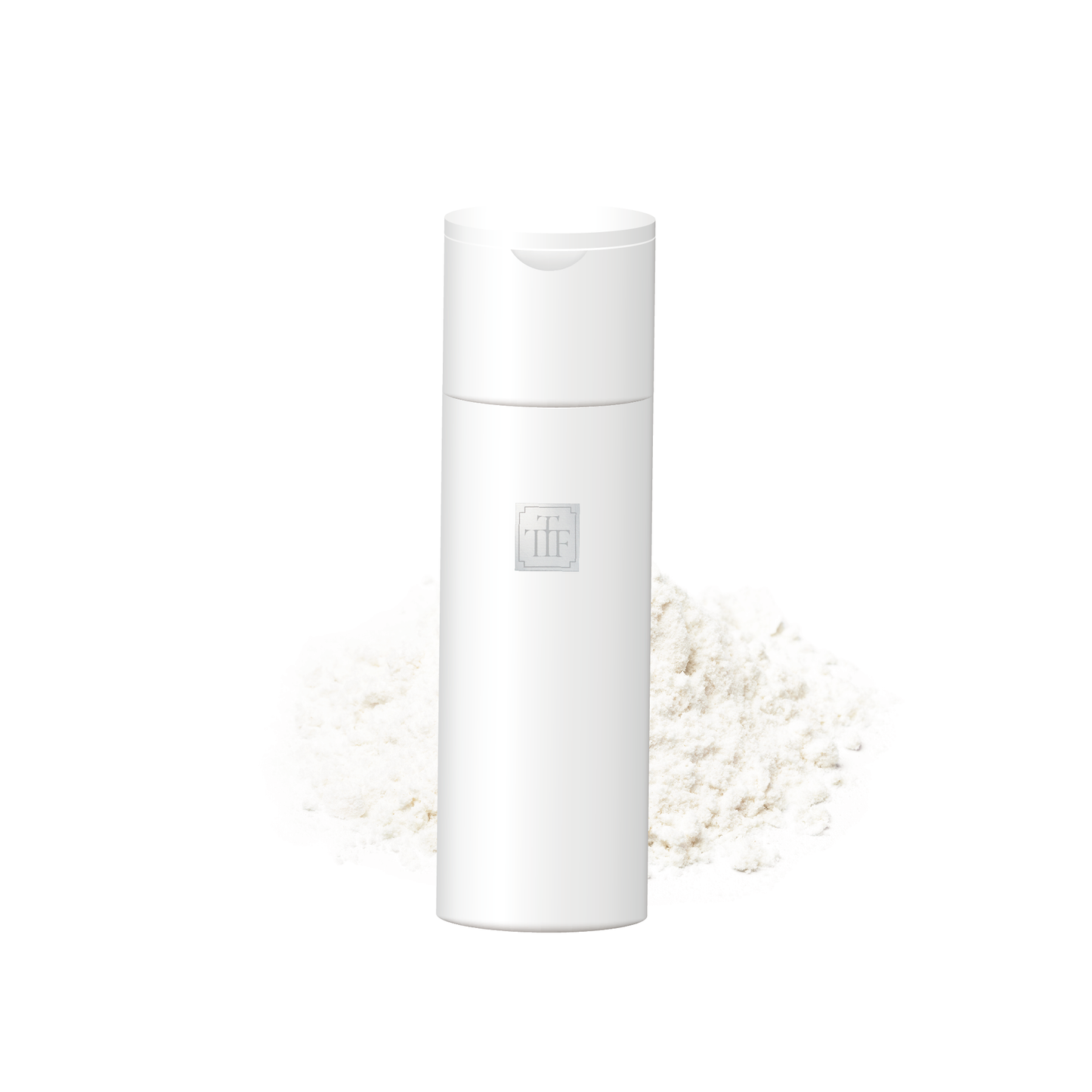 Enzyme face wash powder