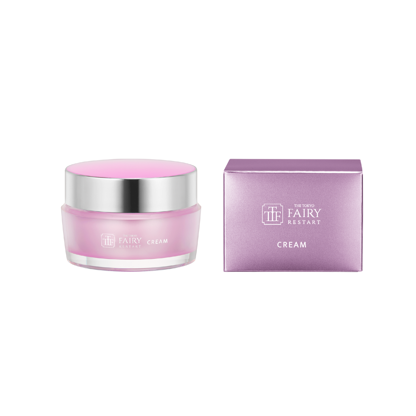 Moisturizing Cream