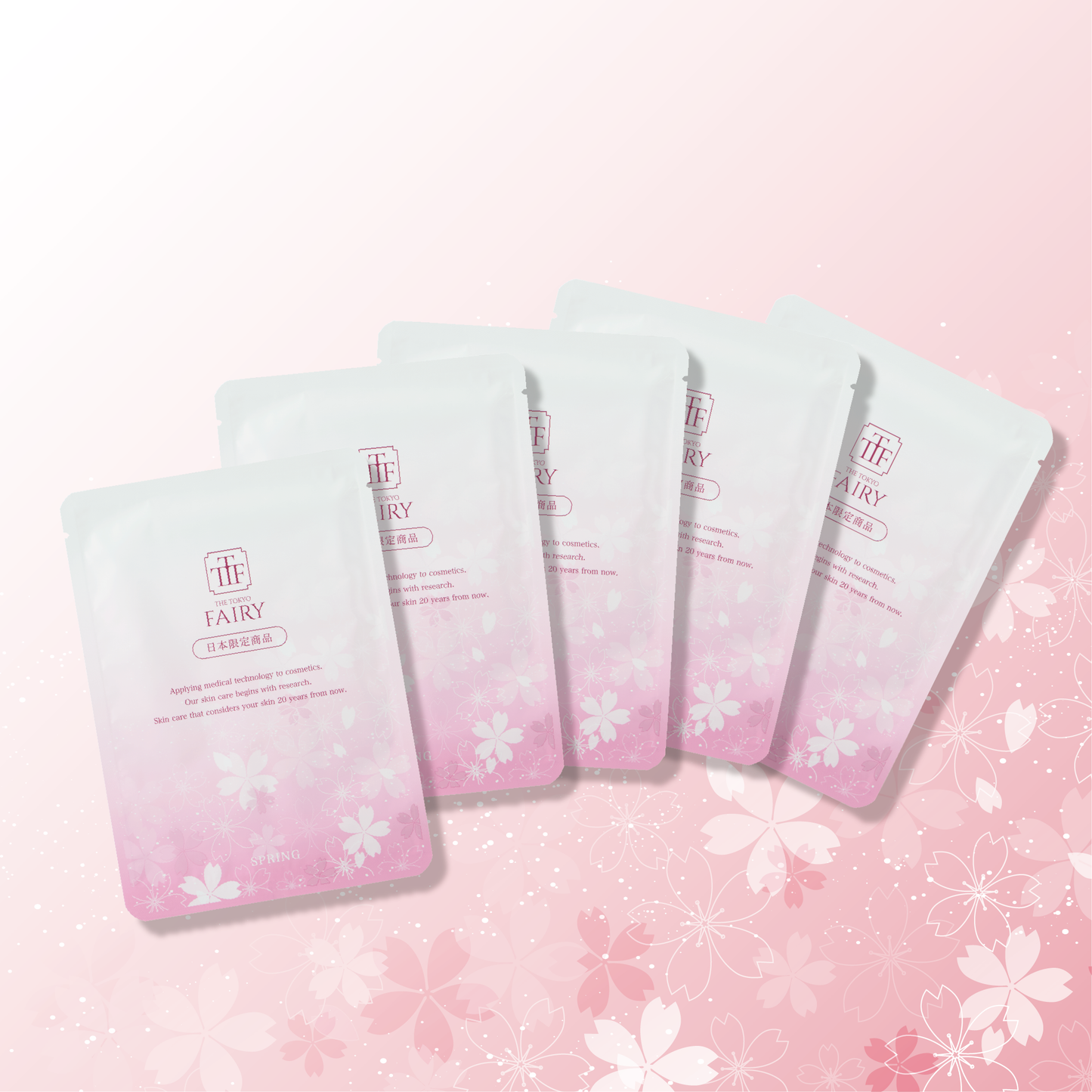 Facial Mask Spring