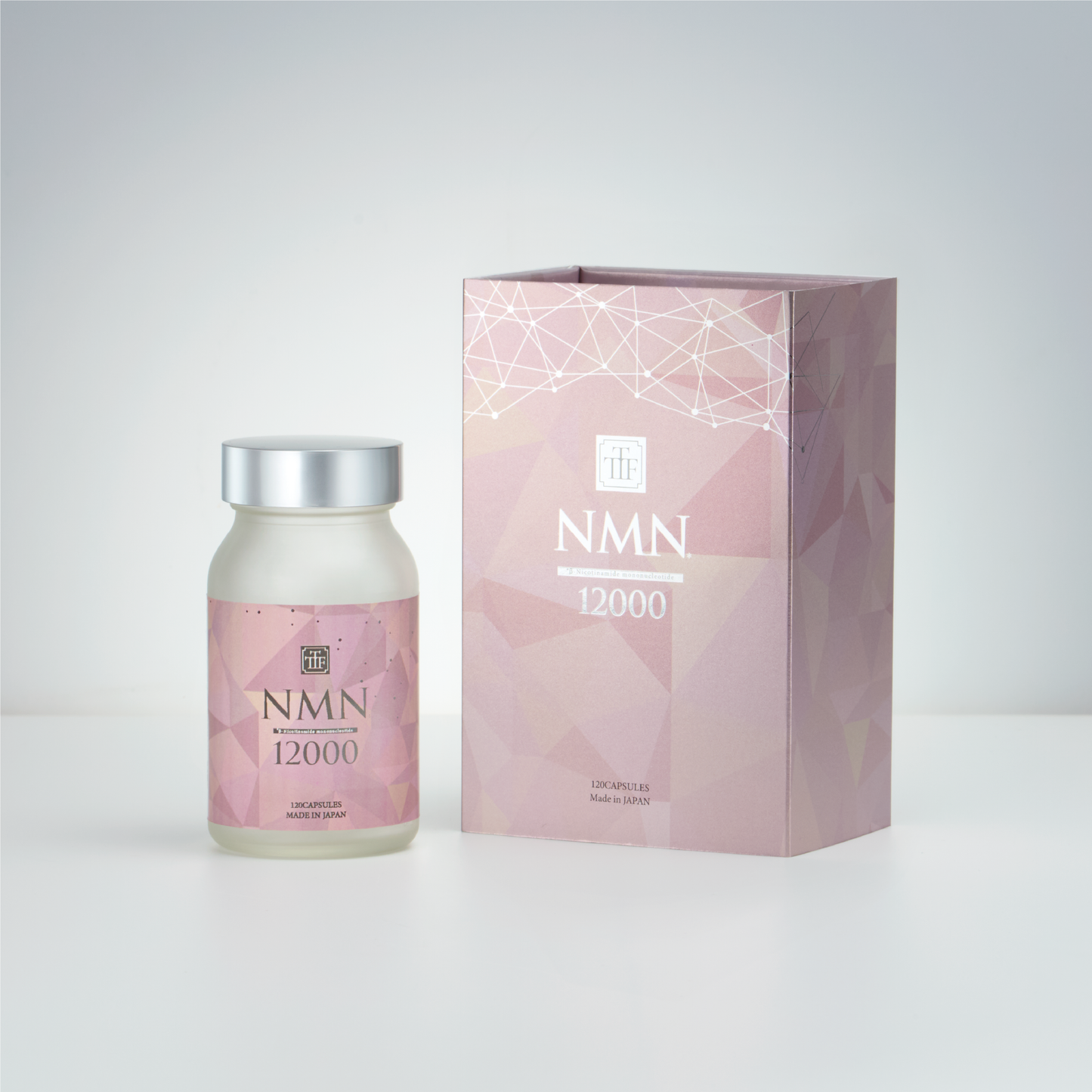 TTF - NMN36000 / 保健品