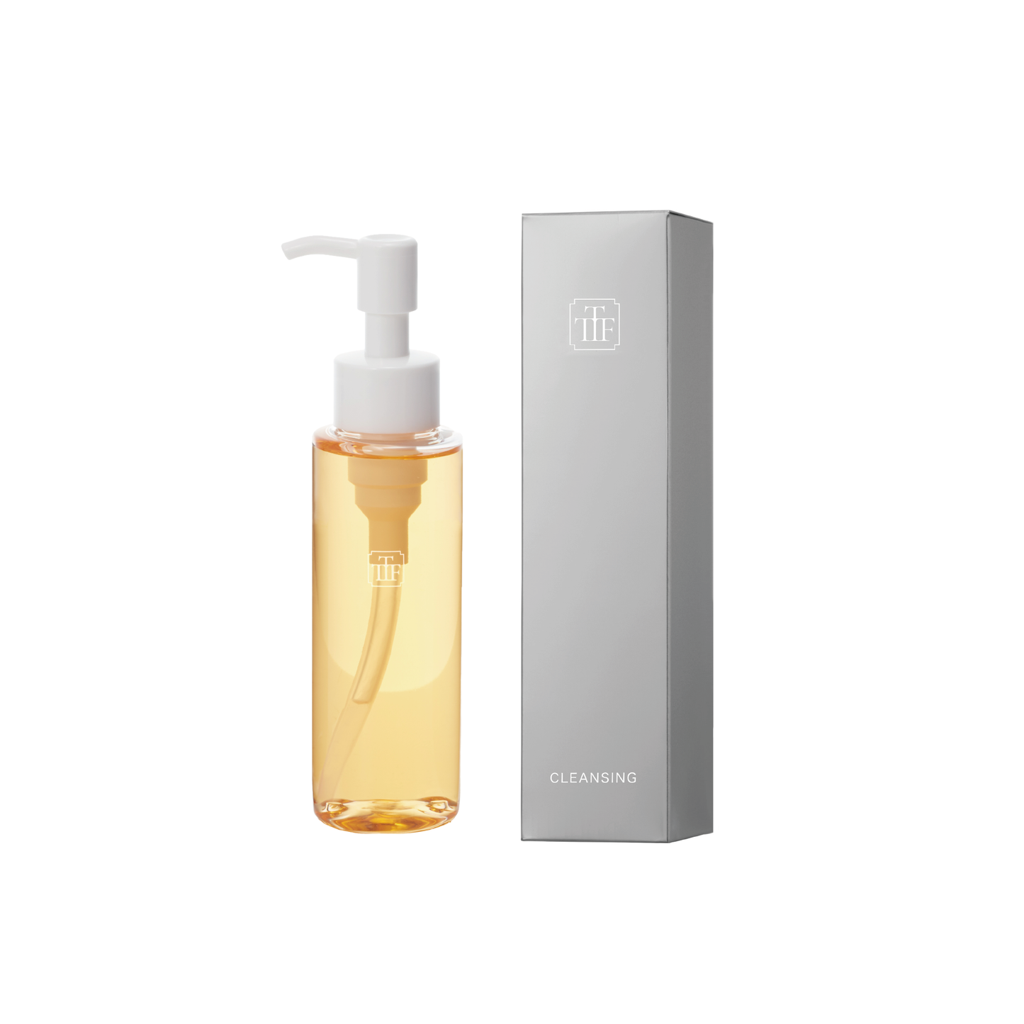 Cleansing Oil