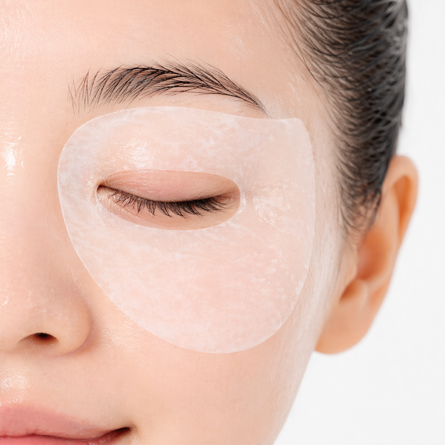 Eye Sheet Mask Single Use (2 Sheets)