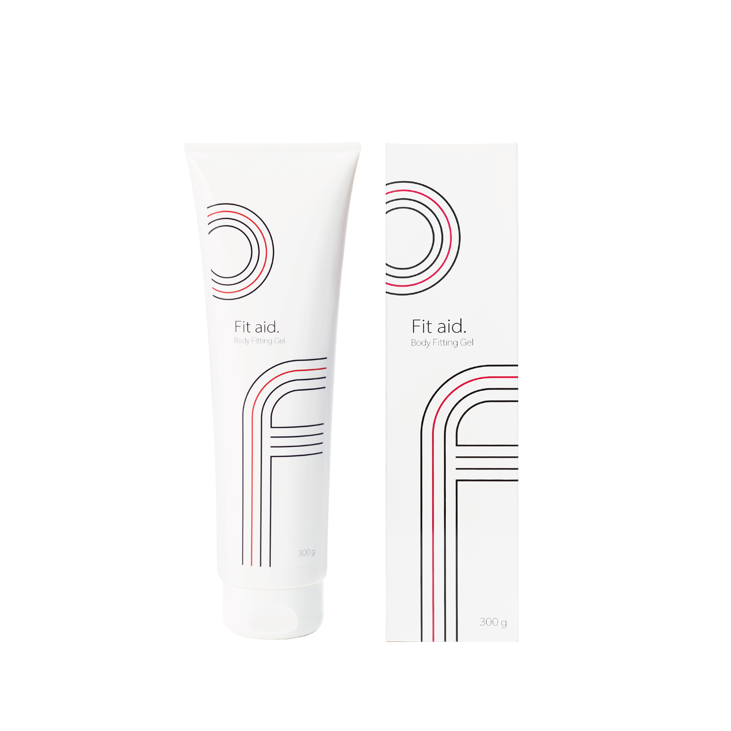 Body Gel L