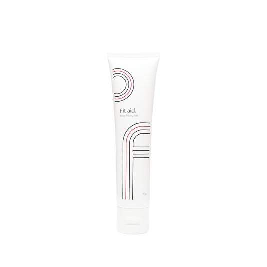 Fit aid. Body Fitting Gel S - 70g