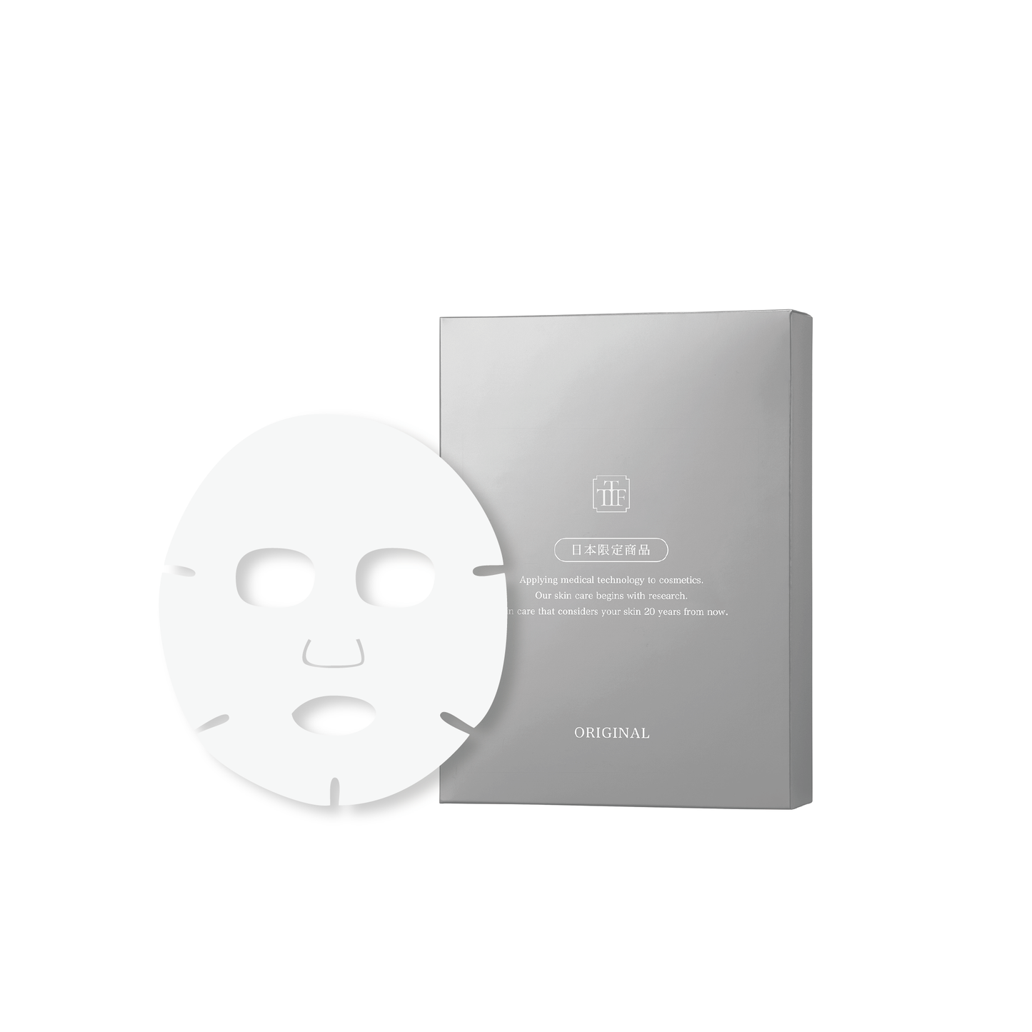 Facial Mask Original