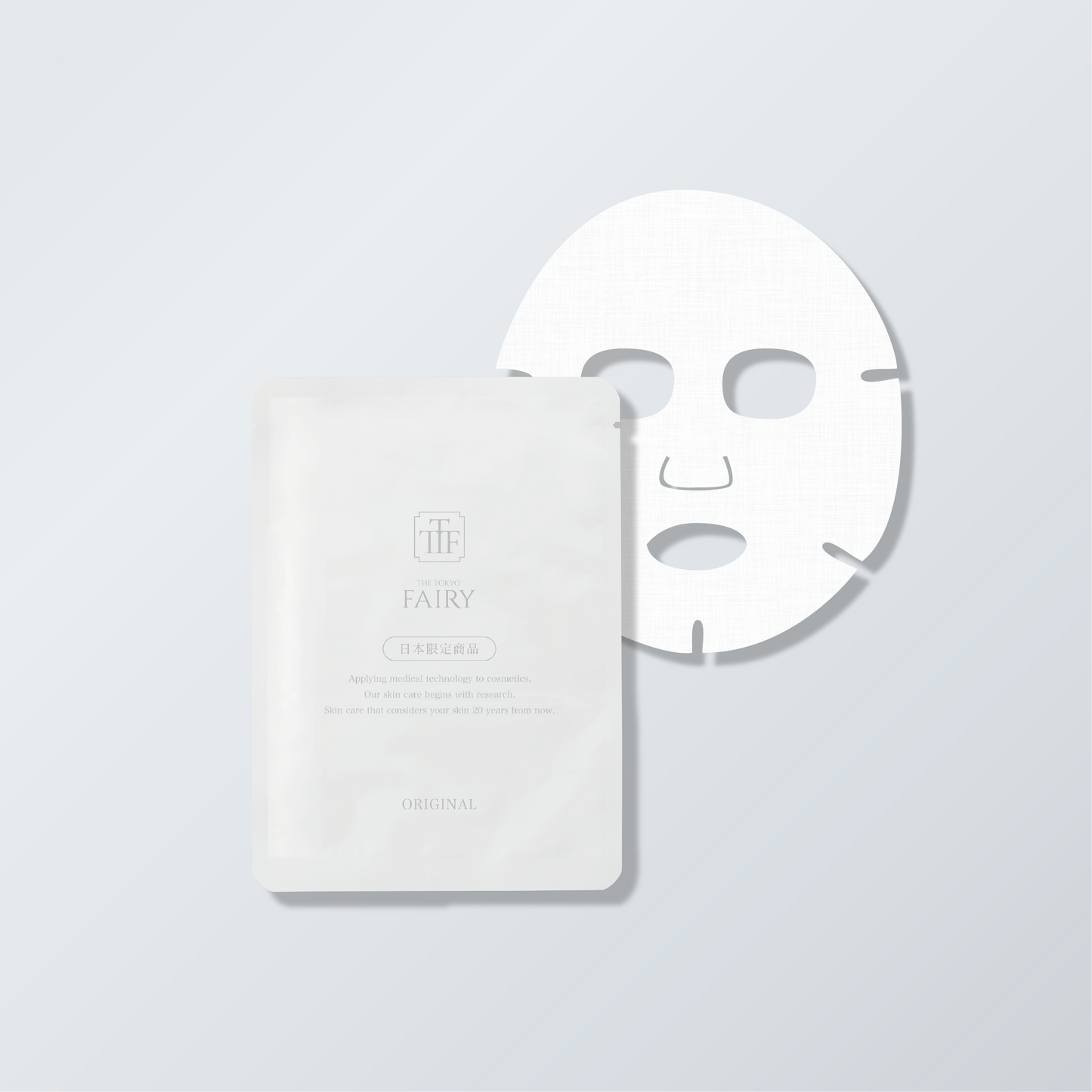 Facial Mask Original