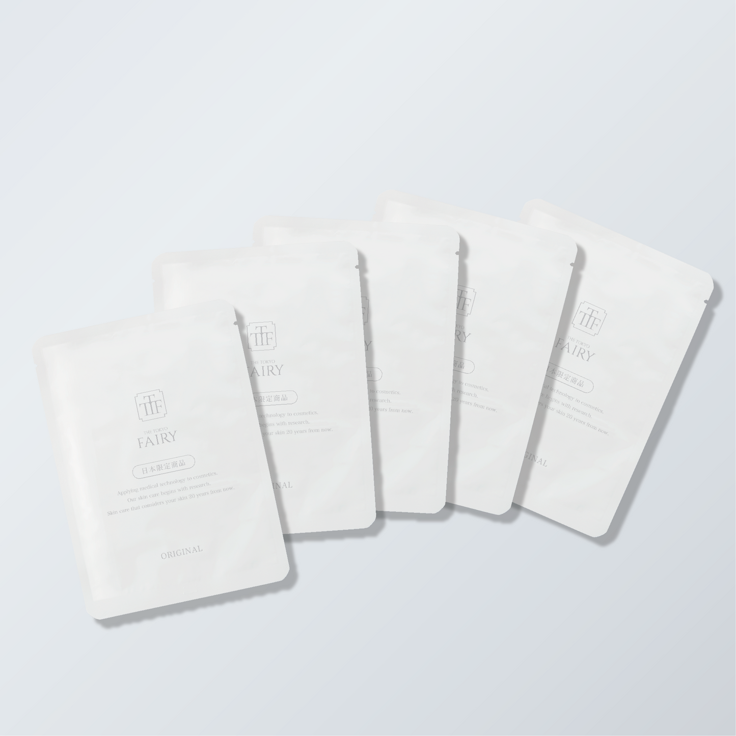 Facial Mask Original
