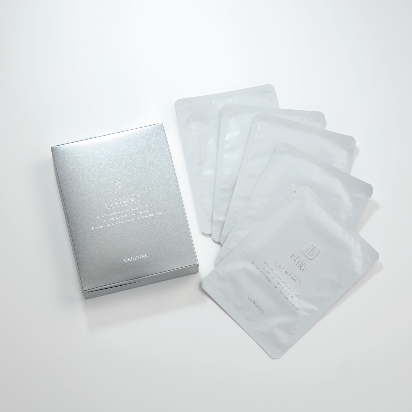 Facial Mask Original