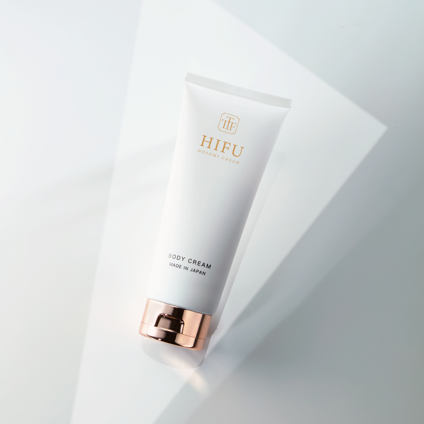 HOSOMI Body Cream