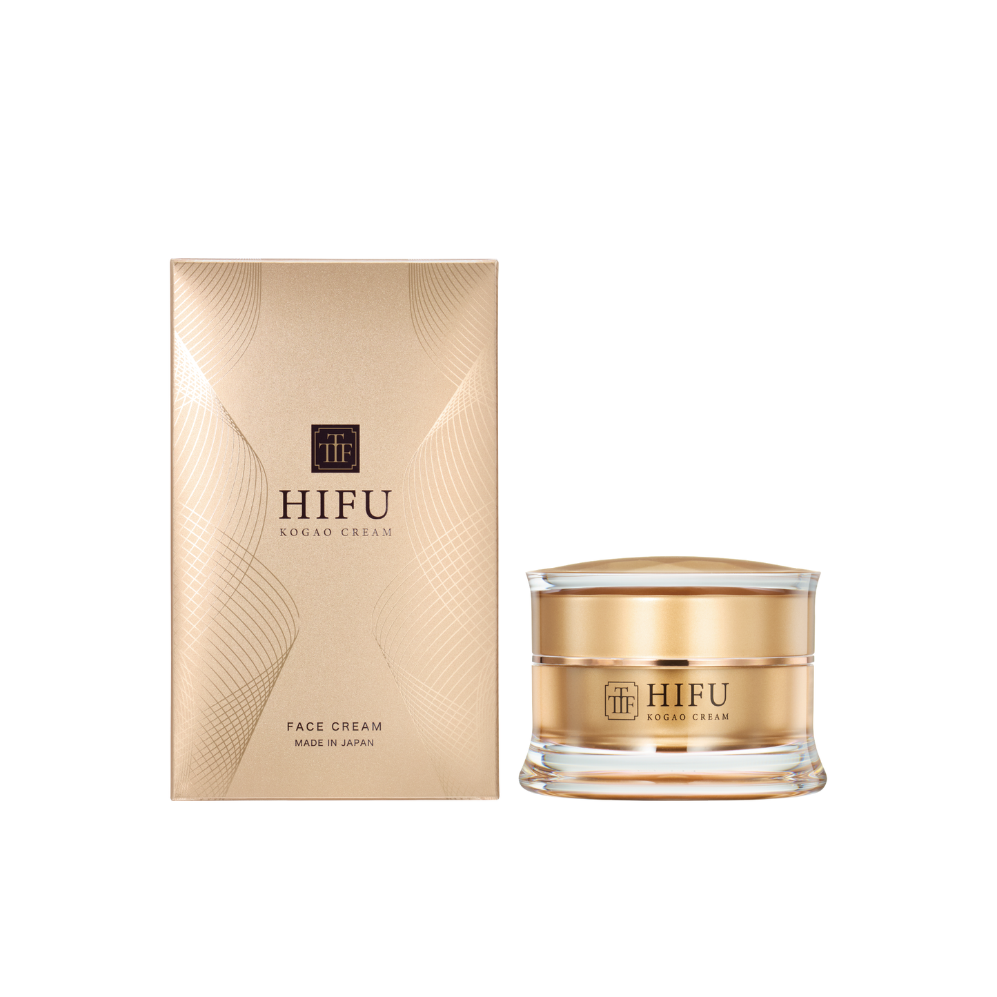 KOGAO Face Cream