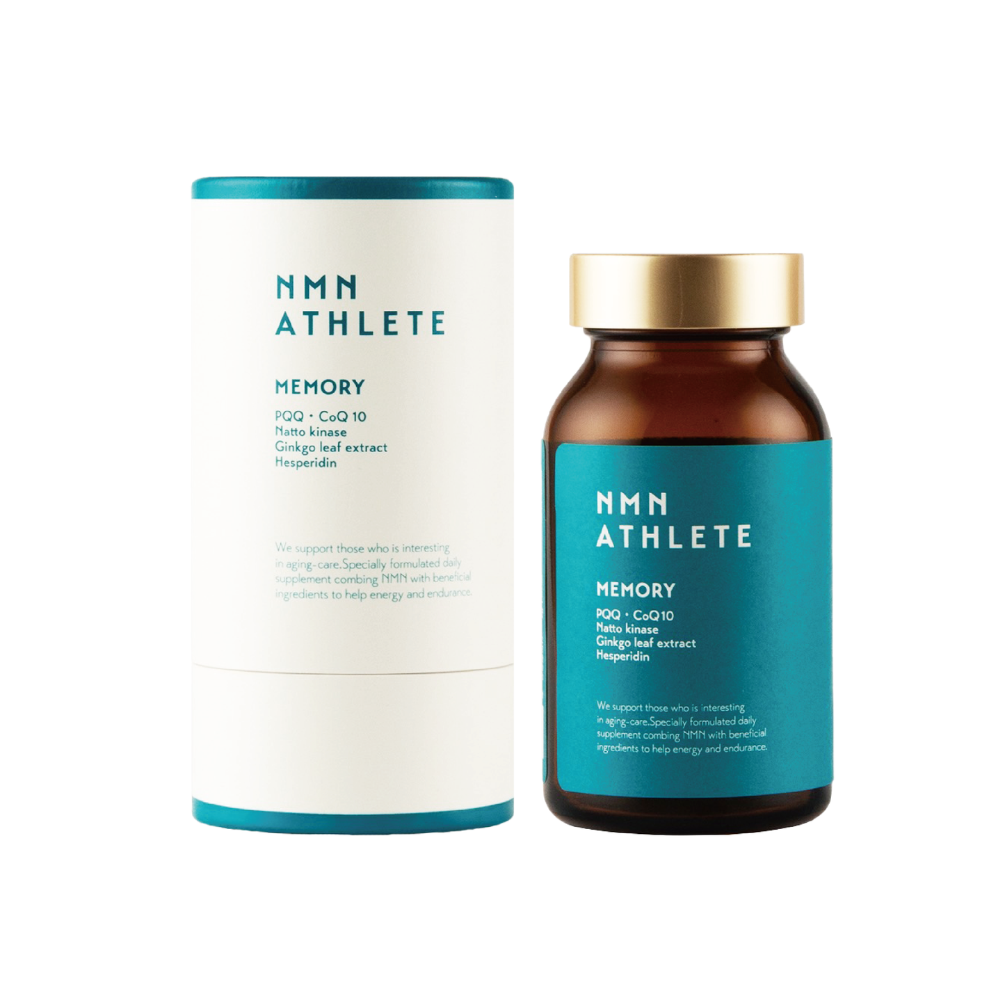 Memory / NMN Supplement