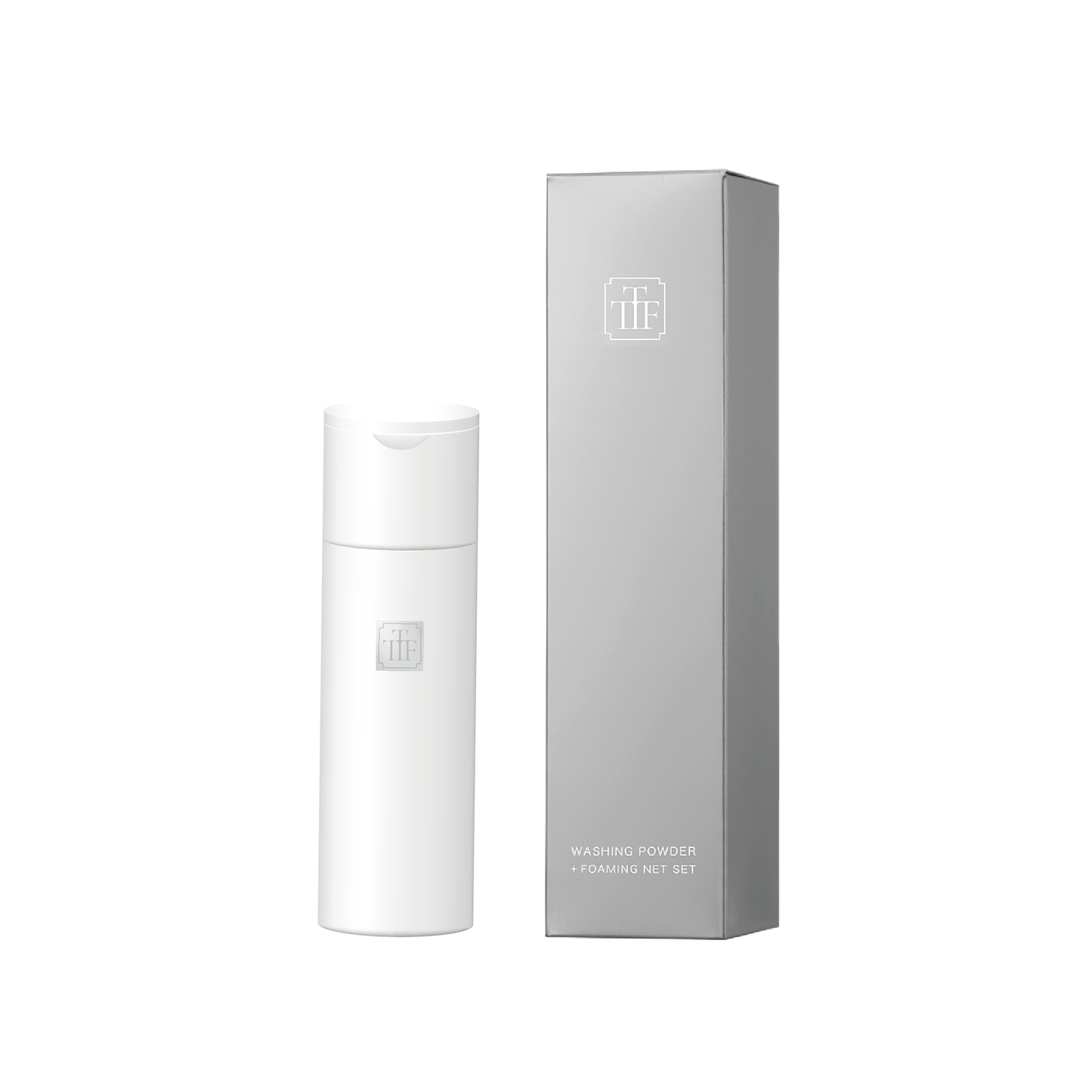 Enzyme Facial Cleansing Powder