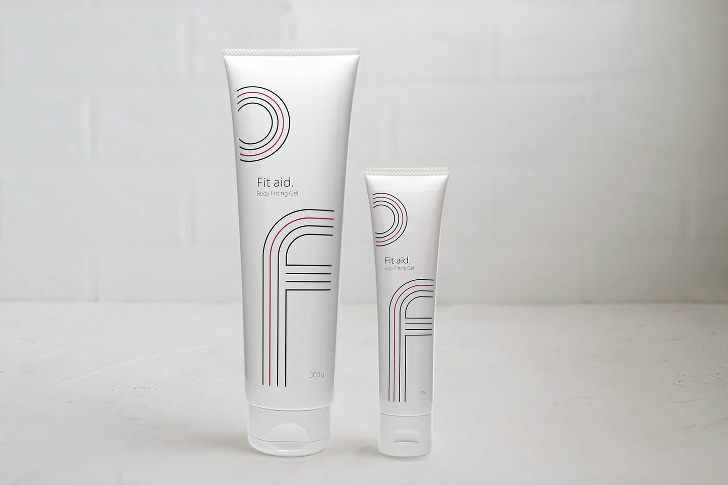 Body Gel L