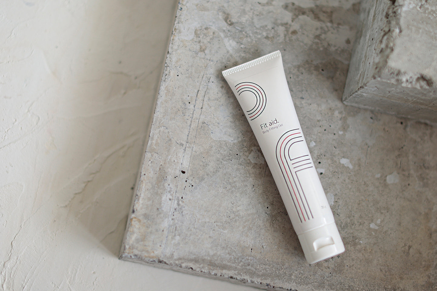 Body Gel S