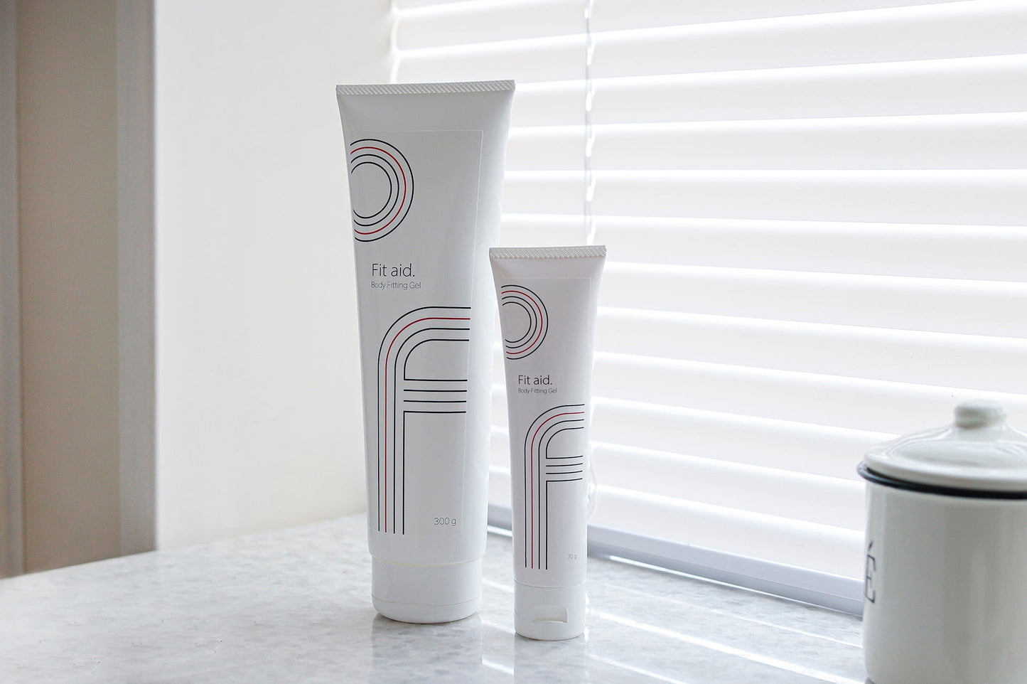 Body Gel L