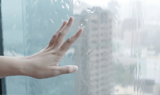 偏頭痛もち必見！梅雨時期の対策法