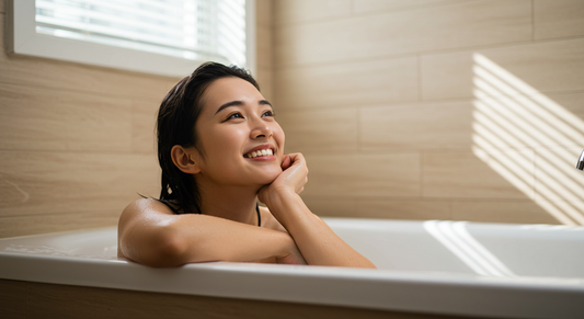 “汗の質”が肌老化に影響？ 夏こそ“いい汗”をかく新習慣