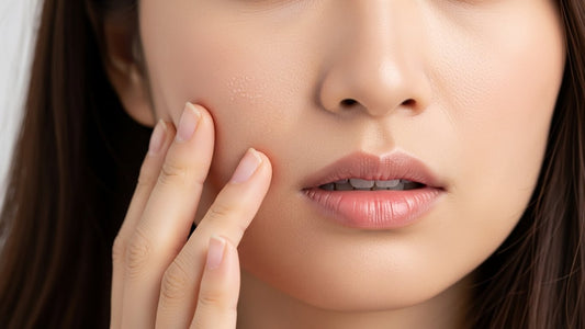 花粉の季節を乗り切る！春の「だるさ・肌荒れ」は慢性炎症が原因かも？