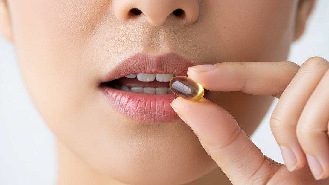 冬はサプリが効きにくい？！