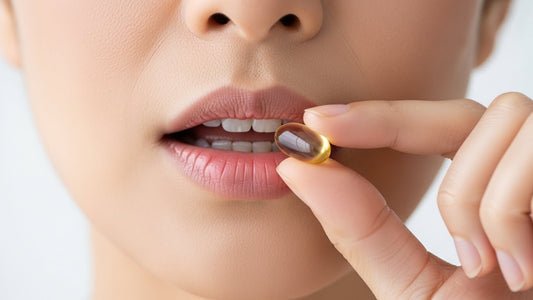 冬はサプリが効きにくい？！