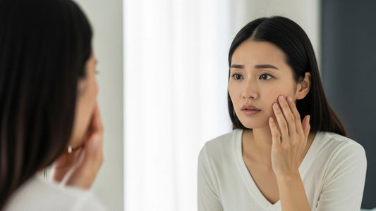 季節の変わり目「スキンケアが合わなくなる」理由