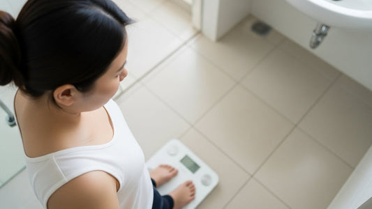 冬は代謝が落ちない？実は“冬のほうが脂肪が燃える人”が多い理由