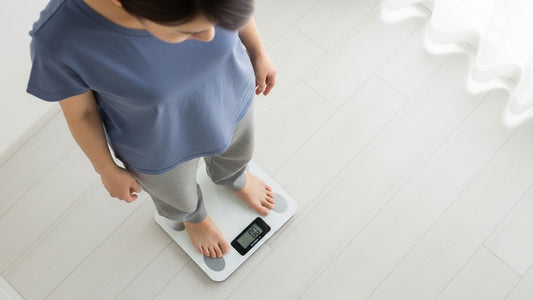 正月太りは脂肪ではない？“むくみ太り”を48時間で戻す方法