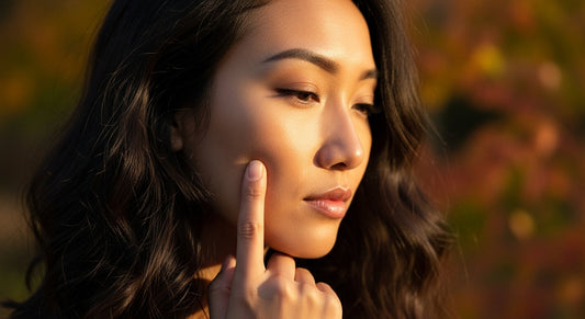 秋冬に増える“皮膚マイクロバイオームの乱れ”