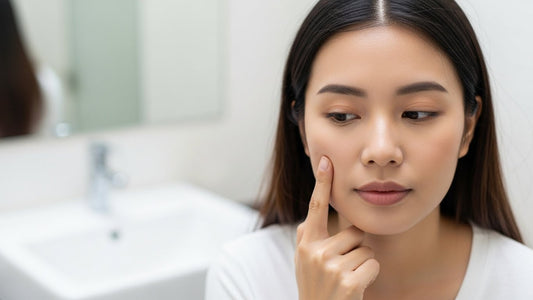 12月の角質水分保持力はなぜ低下するの？