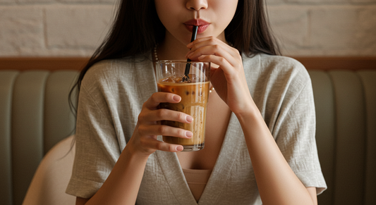 “夏バテ腸”が肌荒れの原因？