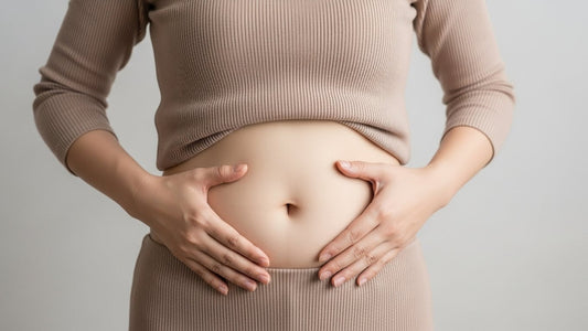 冬の間に落ちた代謝が3月も戻らない理由