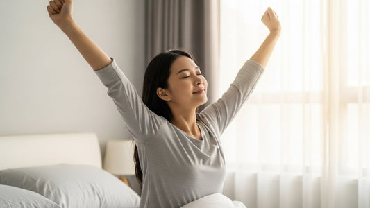 4月のゆらぎをリセット。春の不調を整える大人のインナーケア習慣