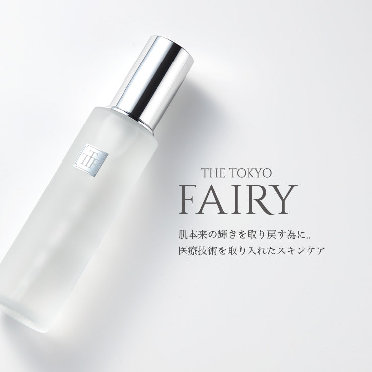 The Tokyo Fairy