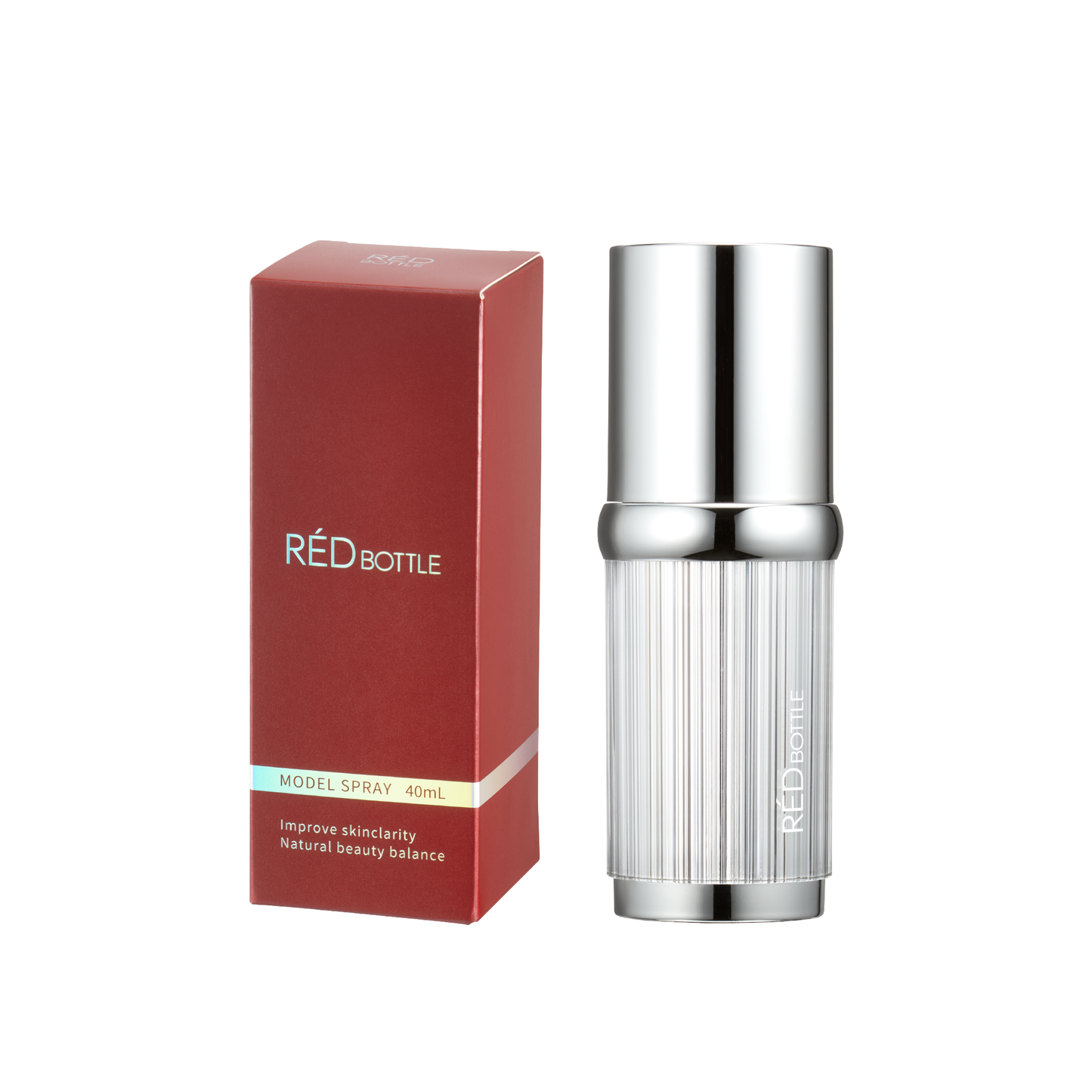 RED BOTTLE モデルスプレー - 40mL – SmilyMethod | 公式オンラインストア RED BOTTLE モデルスプレー - 40mL – SmilyMethod | 公式オンラインストア