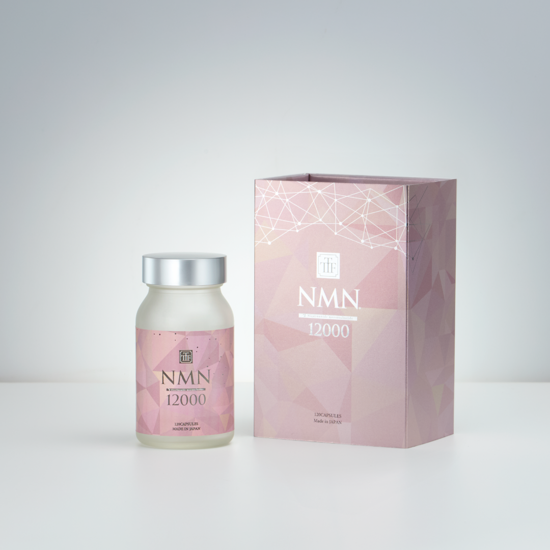 NMN series – SmilyMethod | 公式オンラインストア