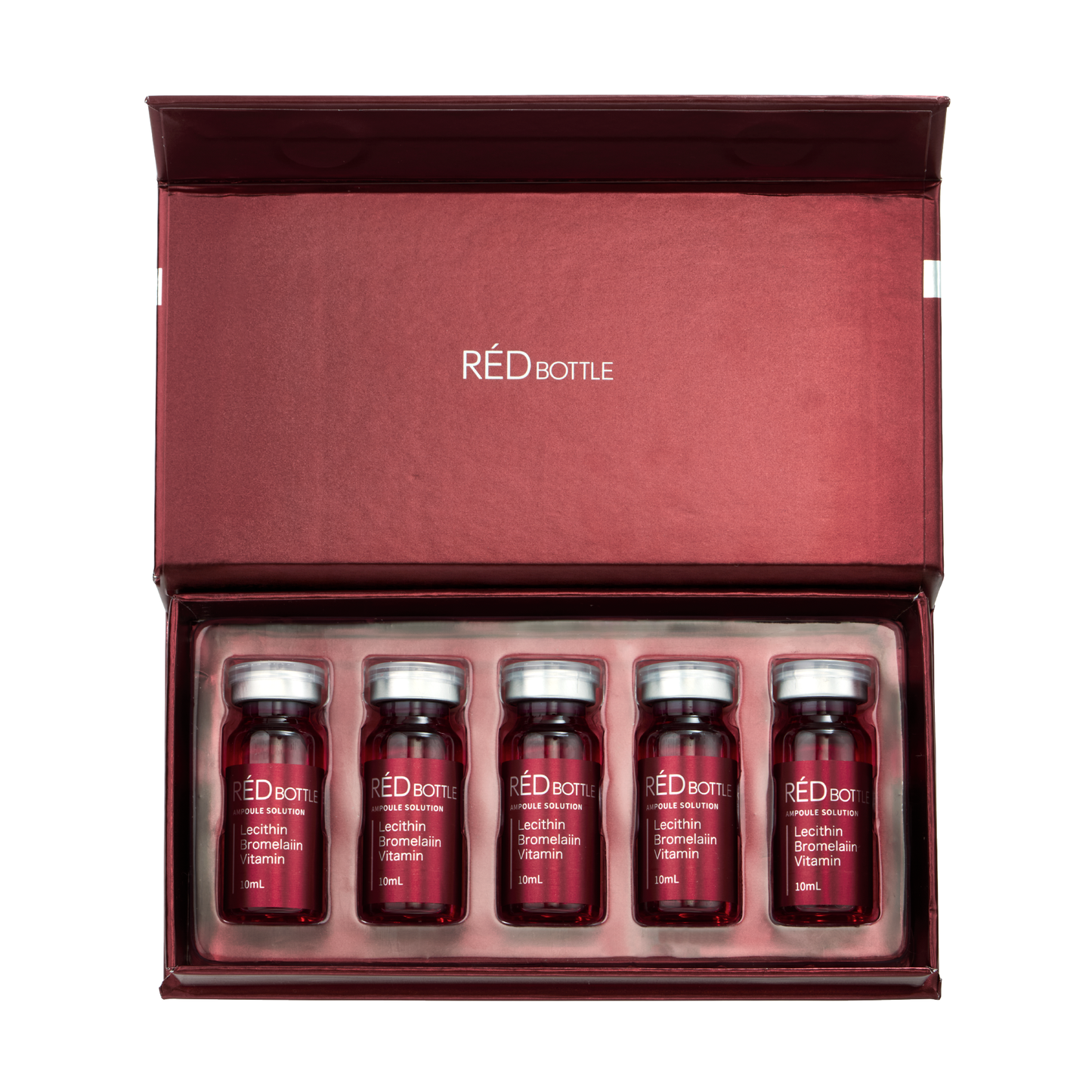 RED BOTTLE Model Spray - 40mL