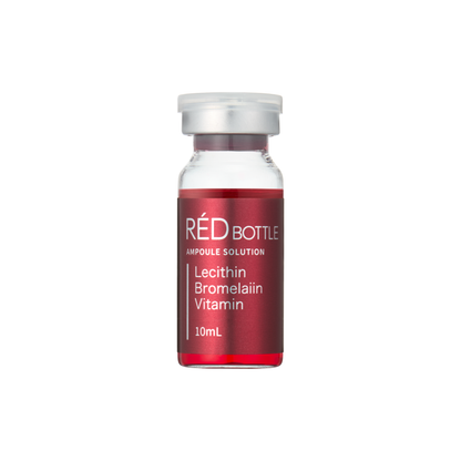 RED BOTTLE Model Spray - 40mL