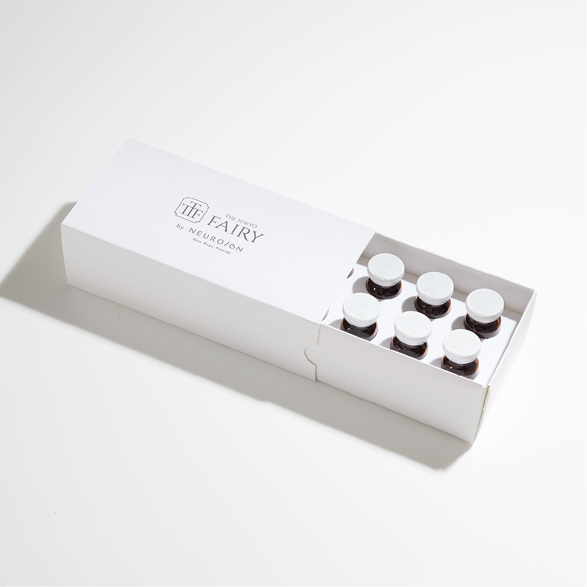 NEURO/ON - 美容液9本入
