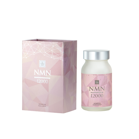 TTF - NMN36000 / 保健品