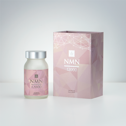 TTF - NMN36000 / 保健品