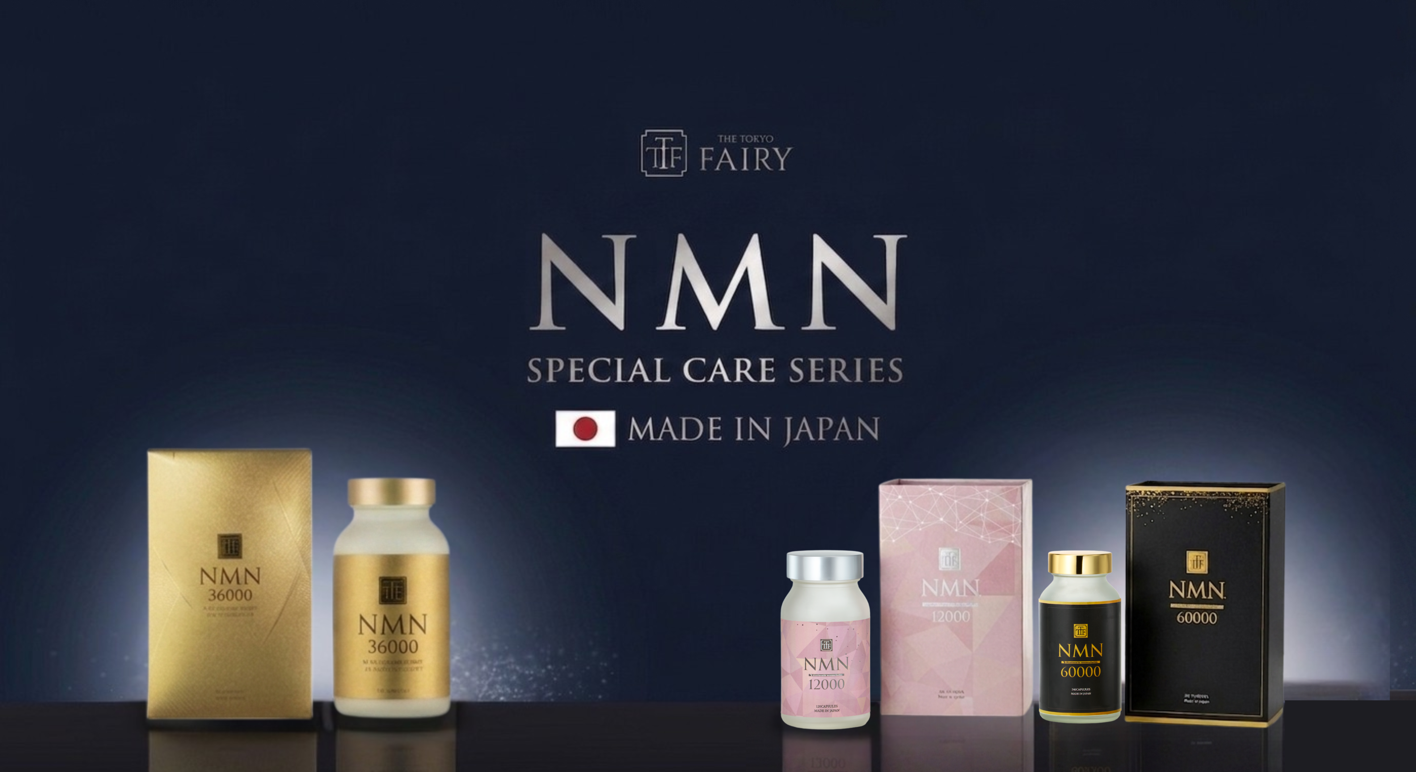 2セット、NMN10000（ファンデーション付き） NMN配合 ホワイトニングクッションファンデーション 15g ライト