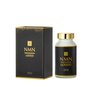 TTF - NMN36000 / 保健品