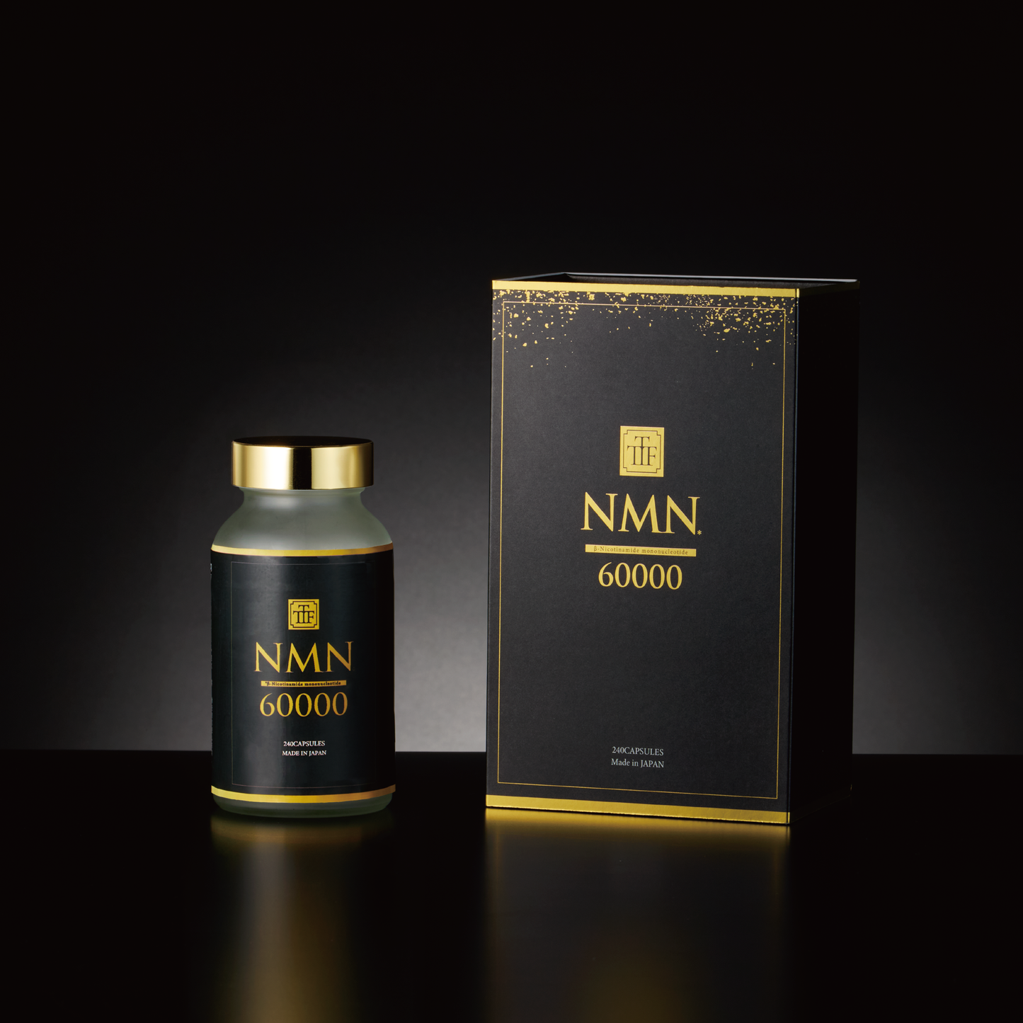 TTF - NMN36000 / 保健品