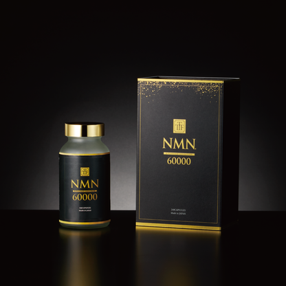 TTF - NMN36000 / 保健品