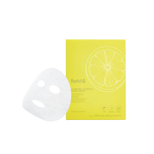 ReHAB LIPOSOME VC Facial Mask