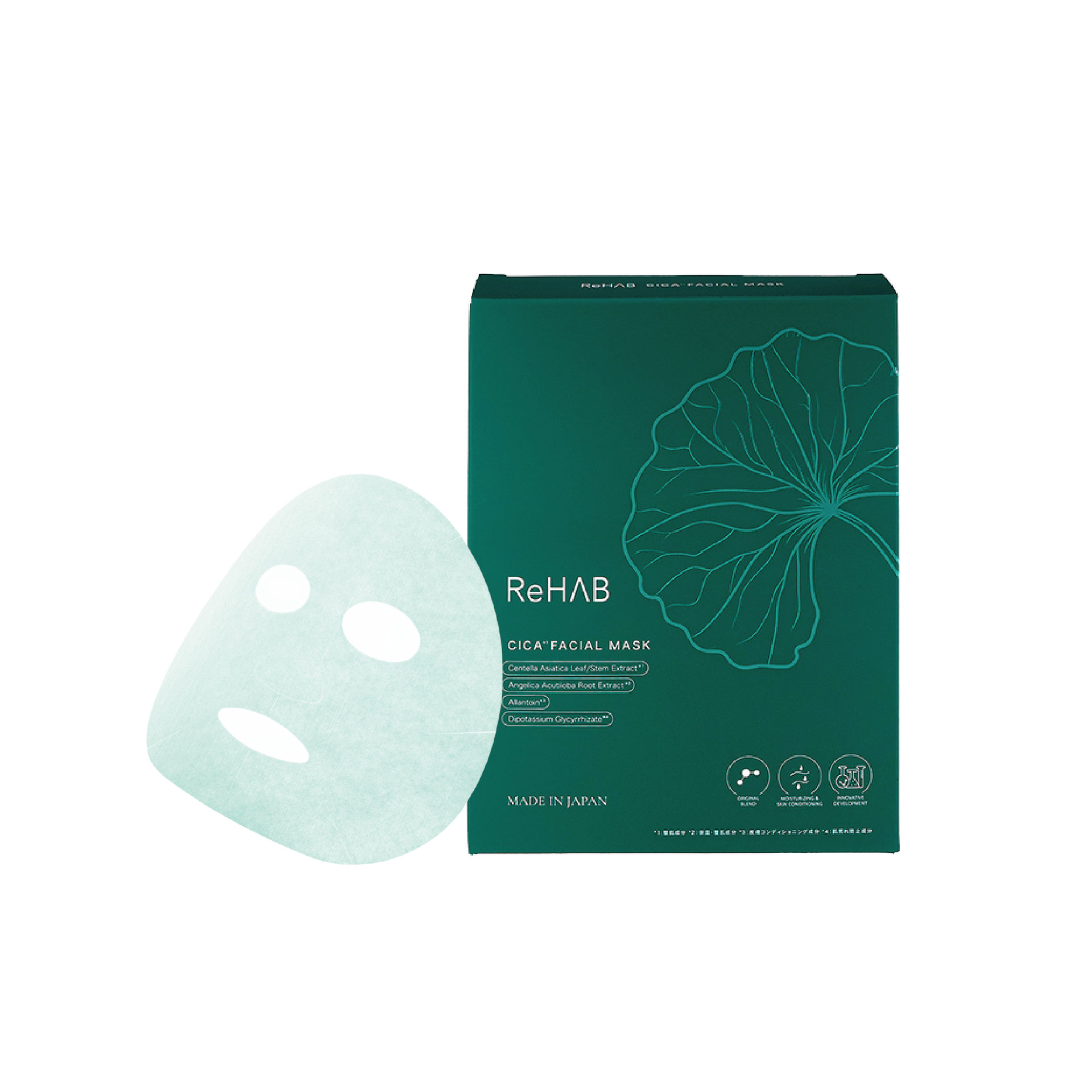 プランエスクリニック フェイスマスク 公式】プランエス プランエスクリニック フェイスマスク 公式】プランエス