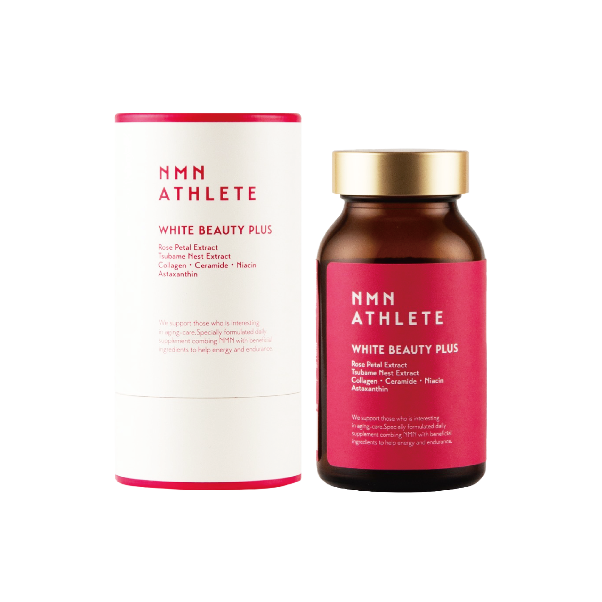 White Beauty Plus - NMN Supplement – S.M | 公式オンラインストア White Beauty Plus - NMN Supplement – S.M | 公式オンラインストア